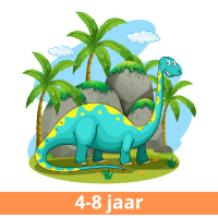 Dinospeurtocht