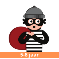 speurtochten kinderfeestjes Boevenspeurtocht