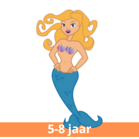 speurtochten kinderfeestjes Onderwaterspeurtocht