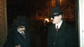 Linke Luigi's missie - Afbeelding 4