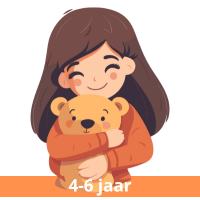 speurtocht voor kleuters