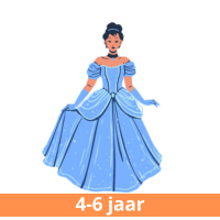 speurtochten kinderfeestjes prinsessenspeurtocht