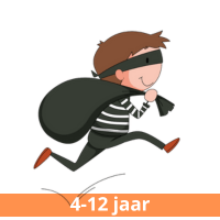 familiespeurtocht Roversbende