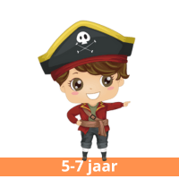 piratenspeurtocht