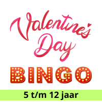 Valentijnsbingo