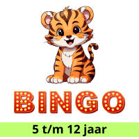 Dierenbingo