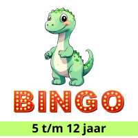 Dinobingo