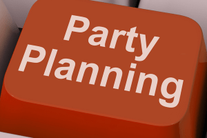 21 tips voor een stressvrij kinderfeestje