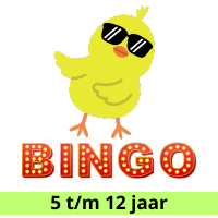 Paasbingo