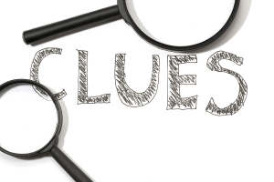 Speurtocht door het huis